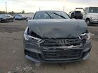 2020 Audi A3 S-line Premium Plus Gray vin: WAUJEGFF4LA097256