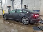 2019 Audi A6 Premium Plus Черный vin: WAUL2AF21KN077419