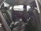 2019 Audi A6 Premium Plus Черный vin: WAUL2AF21KN077419