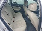 2019 Audi A6 Premium Plus Белый vin: WAUL2AF21KN079171