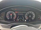 2019 Audi A6 Premium Plus Белый vin: WAUL2AF21KN079171