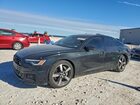 2021 Audi A6 Premium Plus Gray vin: WAUL2AF29MN095265