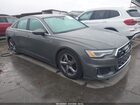 2024 Audi A6 Premium Plus 55 Tfsi Quattro S Tronic Gray vin: WAUL2BF28RN043557