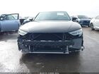 2023 Audi S8 Tfsi Quattro Tiptronic Black vin: WAULSAF83PN011563