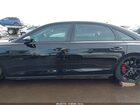 2023 Audi S8 Tfsi Quattro Tiptronic Black vin: WAULSAF83PN011563