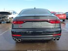 2023 Audi S8 Tfsi Quattro Tiptronic Black vin: WAULSAF83PN011563