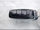 2023 Audi S8 Tfsi Quattro Tiptronic Black vin: WAULSAF83PN011563