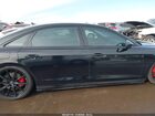 2023 Audi S8 Tfsi Quattro Tiptronic Black vin: WAULSAF83PN011563
