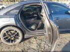 2024 Audi S8 Tfsi Quattro Tiptronic Black vin: WAULSBF82RN010297