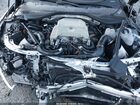 2024 Audi S8 Tfsi Quattro Tiptronic Black vin: WAULSBF82RN010297