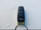 2024 Audi S8 Tfsi Quattro Tiptronic Black vin: WAULSBF82RN010297