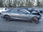 2024 Audi S8 Tfsi Quattro Tiptronic Black vin: WAULSBF82RN010297