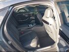 2024 Audi S8 Tfsi Quattro Tiptronic Black vin: WAULSBF82RN010297