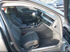 2024 Audi S8 Tfsi Quattro Tiptronic Black vin: WAULSBF82RN010297