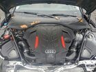 2023 Audi S8 Hybrid Gray vin: WAULSBF87PN008056