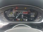 2023 Audi S8 Hybrid Gray vin: WAULSBF87PN008056