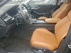 2023 Audi S8 Hybrid Gray vin: WAULSBF87PN008056