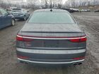 2023 Audi S8 Hybrid Gray vin: WAULSBF87PN008056