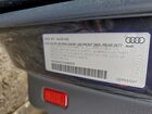 2020 Audi A6 Prestige Black vin: WAUM2AF27LN083876