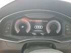 2020 Audi A6 Prestige Black vin: WAUM2AF27LN083876