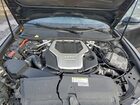 2020 Audi A6 Prestige Black vin: WAUM2AF27LN083876