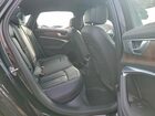 2020 Audi A6 Prestige Black vin: WAUM2AF27LN083876