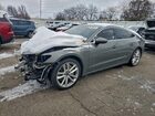 2022 Audi A7 Premium Серый vin: WAUP2BF29NN062226