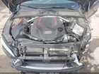 2021 Audi S5 Premium Plus Tfsi Quattro Tiptronic Gray vin: WAUP4AF50MA063236