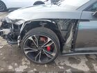 2021 Audi S5 Premium Plus Tfsi Quattro Tiptronic Gray vin: WAUP4AF50MA063236