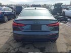 2021 Audi S5 Premium Plus Tfsi Quattro Tiptronic Gray vin: WAUP4AF50MA063236