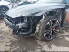 2021 Audi S5 Premium Plus Tfsi Quattro Tiptronic Gray vin: WAUP4AF50MA063236