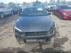 2021 Audi S5 Premium Plus Tfsi Quattro Tiptronic Gray vin: WAUP4AF50MA063236