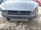 2021 Audi S5 Premium Plus Tfsi Quattro Tiptronic Gray vin: WAUP4AF50MA063236