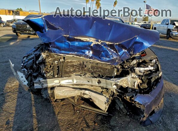 WAUP4AF53LA006186 2020 AUDI S5 Синий Вид спереди