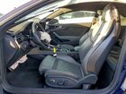 2020 Audi S5 Premium Plus Синий vin: WAUP4AF53LA006186