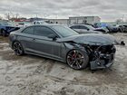 2024 Audi S5 Premium Plus Gray vin: WAUP4AF56RA067685 2024 Audi S5 Premium Plus Gray vin: WAUP4AF56RA067685