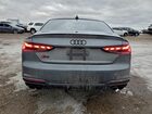 2024 Audi S5 Premium Plus Gray vin: WAUP4AF56RA067685 2024 Audi S5 Premium Plus Gray vin: WAUP4AF56RA067685