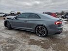 2024 Audi S5 Premium Plus Gray vin: WAUP4AF56RA067685 2024 Audi S5 Premium Plus Gray vin: WAUP4AF56RA067685