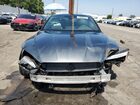 2021 Audi S5 Premium Plus Gray vin: WAUP4AF59MA022328