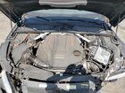 2021 Audi S5 Premium Plus Gray vin: WAUP4AF59MA022328