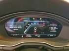 2022 Audi S5 Prestige Белый vin: WAUR4AF50NA025838