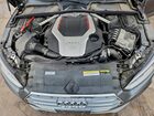2019 Audi S5 Prestige Gray vin: WAUR4AF54KA004924