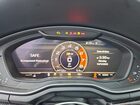 2019 Audi S5 Prestige Gray vin: WAUR4AF54KA004924
