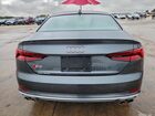 2019 Audi S5 Prestige Gray vin: WAUR4AF54KA004924
