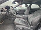 2019 Audi S5 Prestige Gray vin: WAUR4AF54KA004924