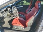 2021 Audi S5 Prestige Белый vin: WAUR4AF55MA022352