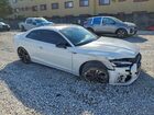 2021 Audi S5 Prestige Белый vin: WAUR4AF55MA022352