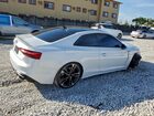 2021 Audi S5 Prestige Белый vin: WAUR4AF55MA022352