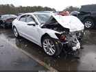 2023 Audi A7 Sportback Prestige 55 Tfsi Quattro S Tronic White vin: WAUS2BF29PN030387
