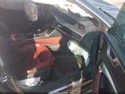 2020 Audi S7 Sportback Prestige Tfsi Quattro Tiptronic Синий vin: WAUSFAF27LN090130